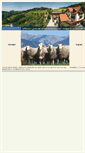 Mobile Screenshot of althammerhof.at